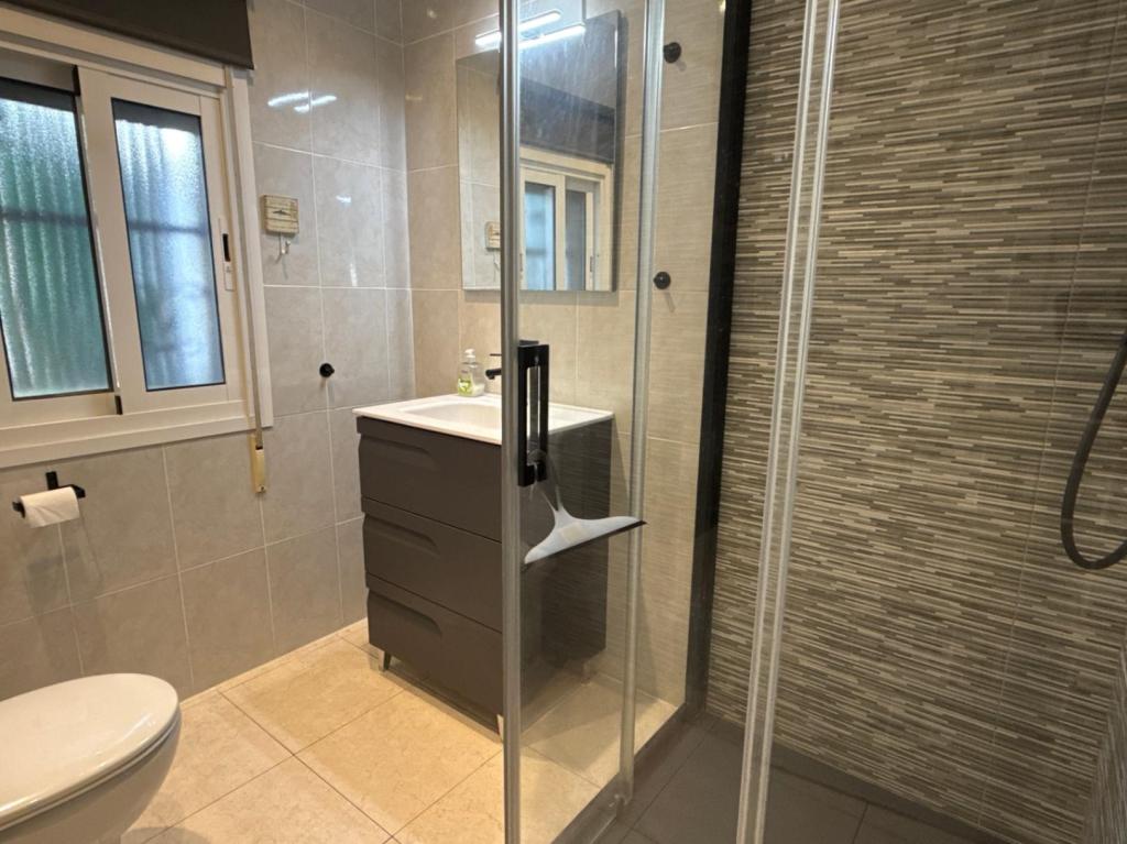 2 bed bungalow in Calpe