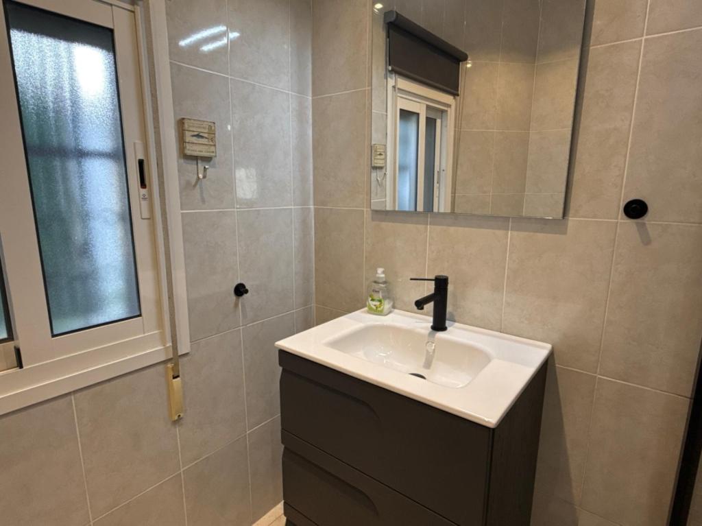 2 bed bungalow in Calpe