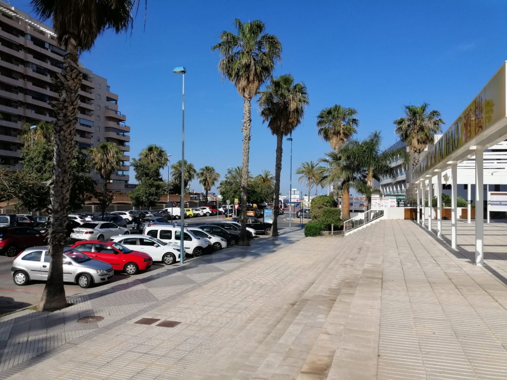 OdontoSmile - Calpe Dentist