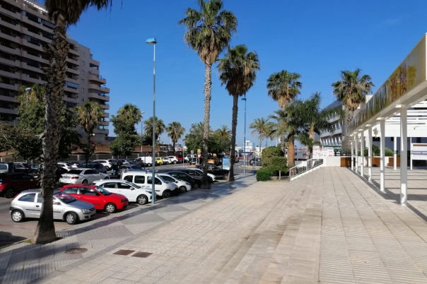 OdontoSmile - Calpe Dentist