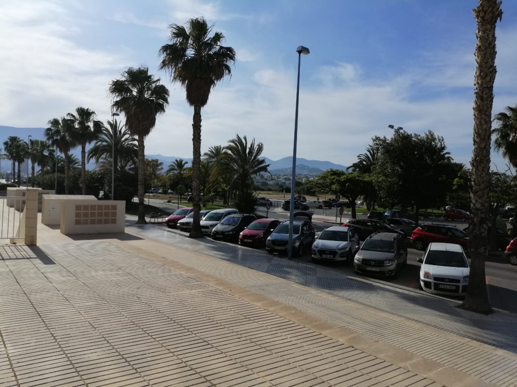 OdontoSmile - Calpe Dentist