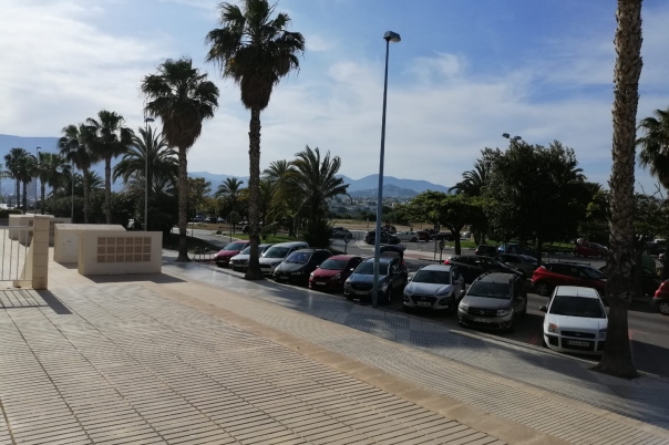 OdontoSmile - Calpe Dentist