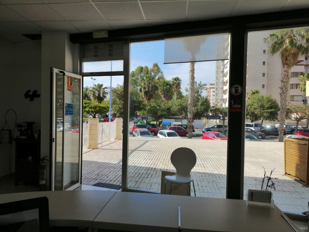OdontoSmile - Calpe Dentist