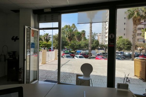 OdontoSmile - Calpe Dentist