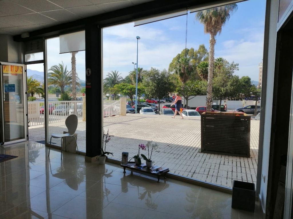 OdontoSmile - Calpe Dentist