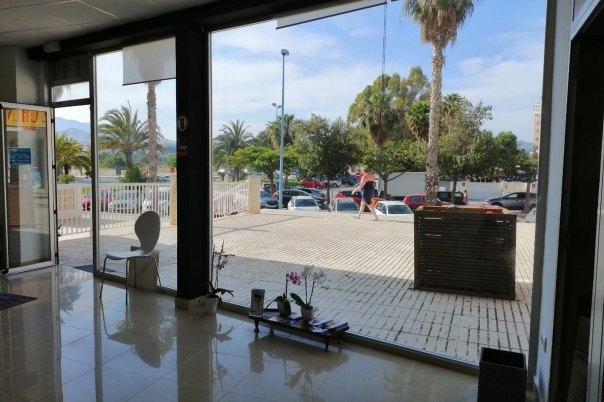OdontoSmile - Calpe Dentist