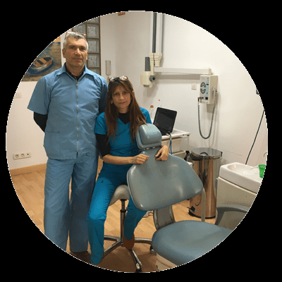 OdontoSmile - Calpe Dentist