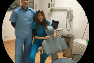 OdontoSmile - Calpe Dentist