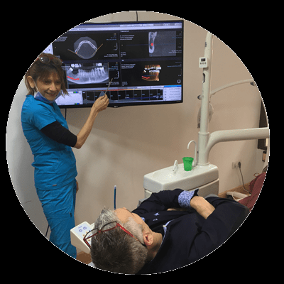 OdontoSmile - Calpe Dentist