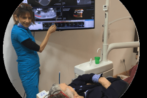 OdontoSmile - Calpe Dentist