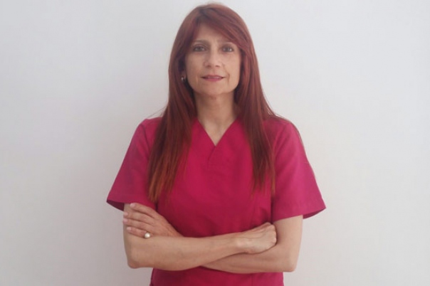 OdontoSmile - Calpe Dentist