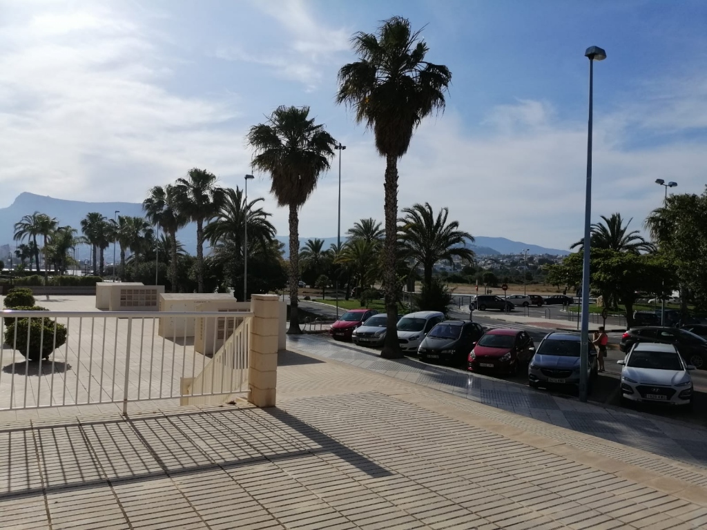 OdontoSmile - Calpe Dentist