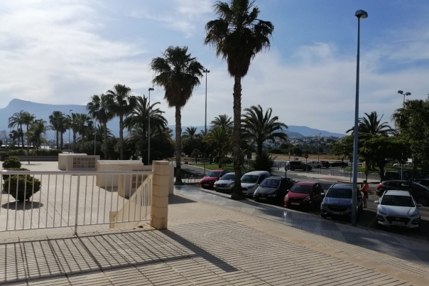 OdontoSmile - Calpe Dentist