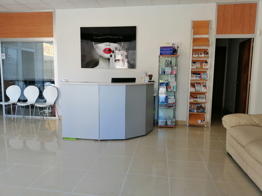 OdontoSmile - Calpe Dentist
