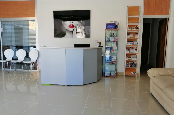 OdontoSmile - Calpe Dentist