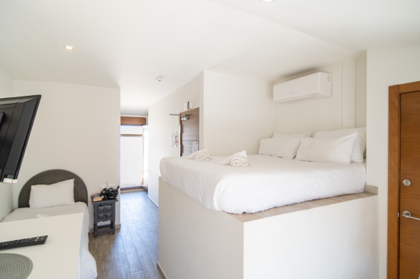 5 bed commercial in Javea