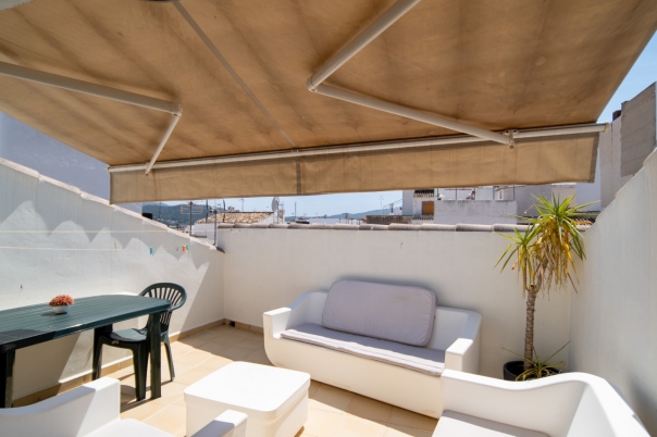 5 bed commercial in Javea