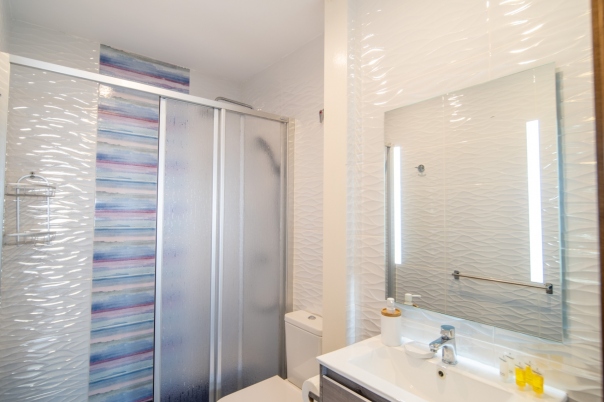 5 bed commercial in Javea