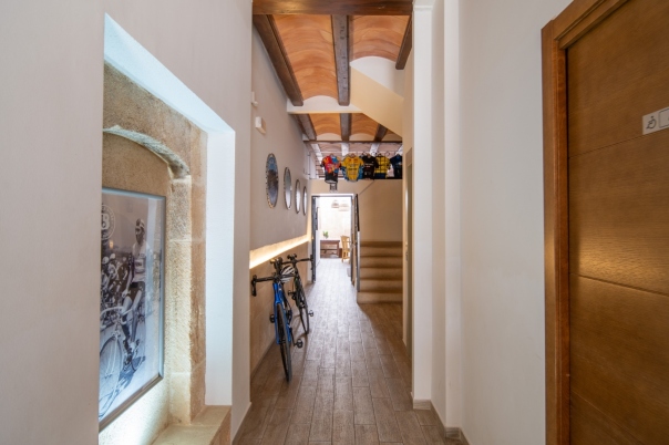5 bed commercial in Javea