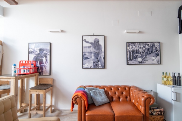 5 bed commercial in Javea
