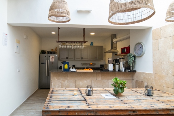 5 bed commercial in Javea