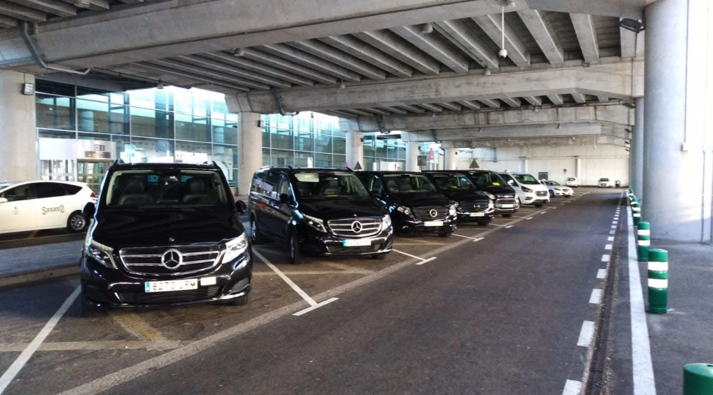 Beniconnnect - Private Taxi Transfers from Alicante Airport