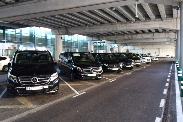 Beniconnnect - Private Taxi Transfers from Alicante Airport