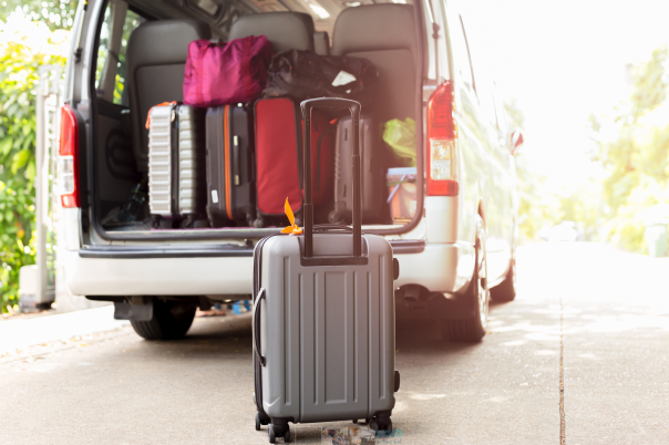 Beniconnnect - Private Taxi Transfers from Alicante Airport