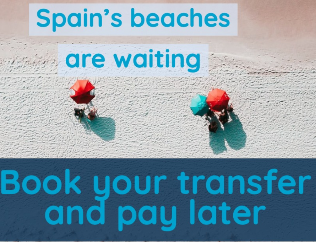 Beniconnnect - Private Taxi Transfers from Alicante Airport