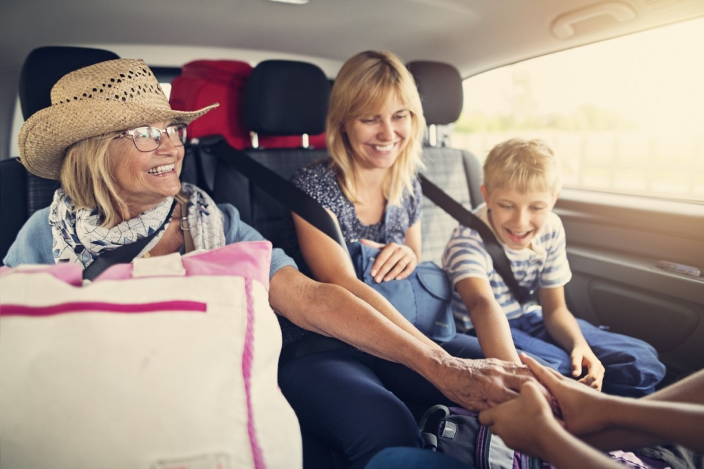 Beniconnnect - Private Taxi Transfers from Alicante Airport
