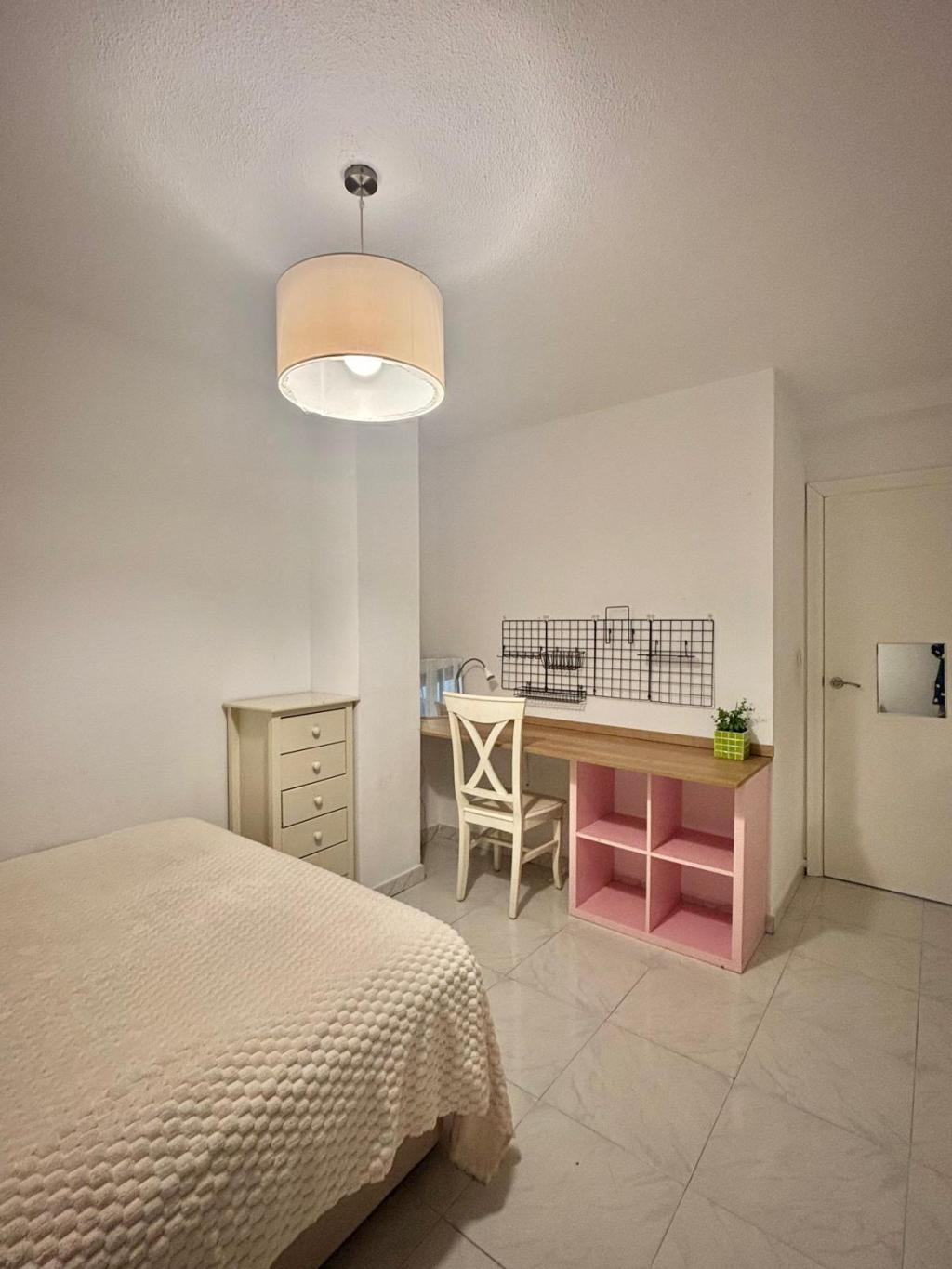3 bed apartment in Altea