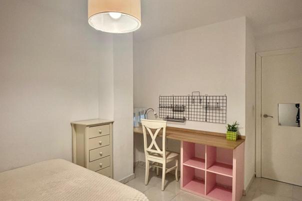 3 bed apartment in Altea