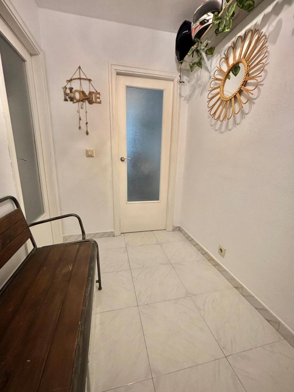 3 bed apartment in Altea