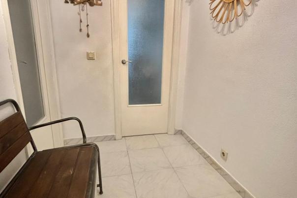 3 bed apartment in Altea