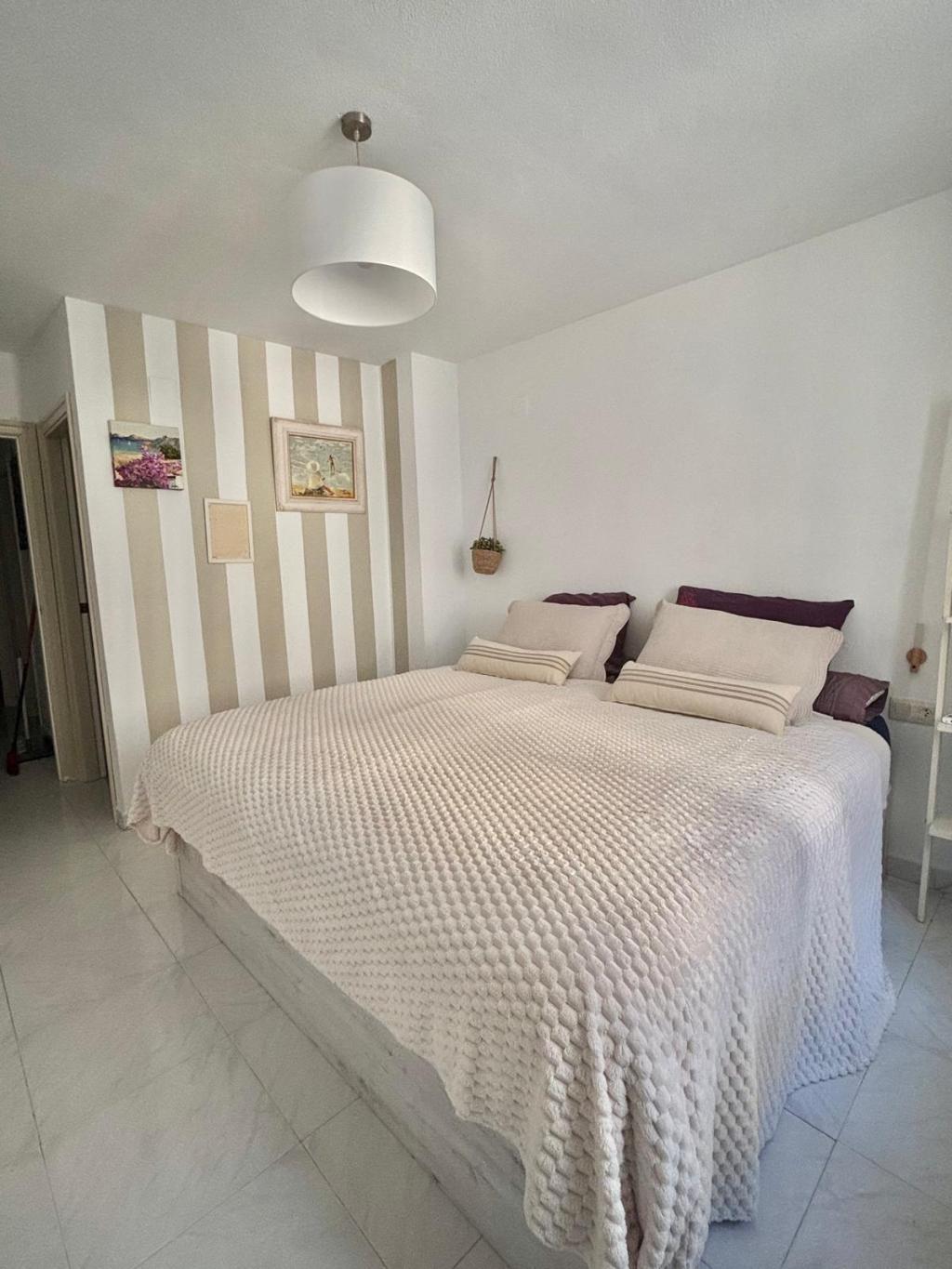 3 bed apartment in Altea