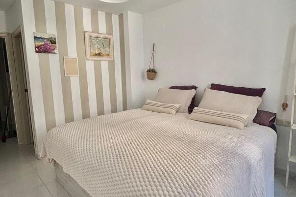 3 bed apartment in Altea