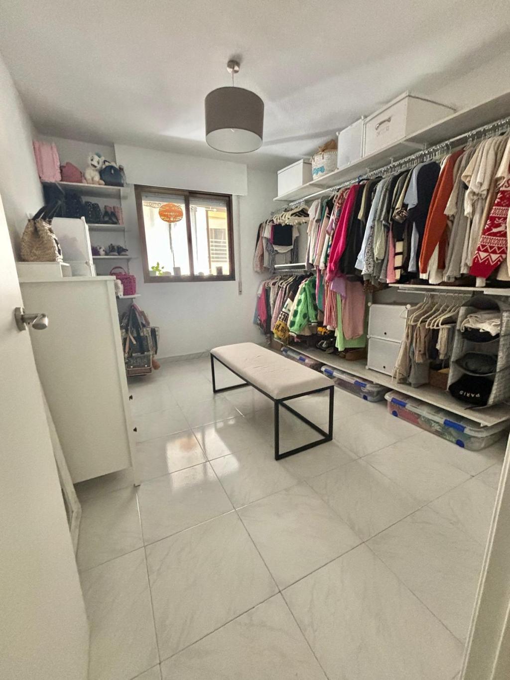 3 bed apartment in Altea