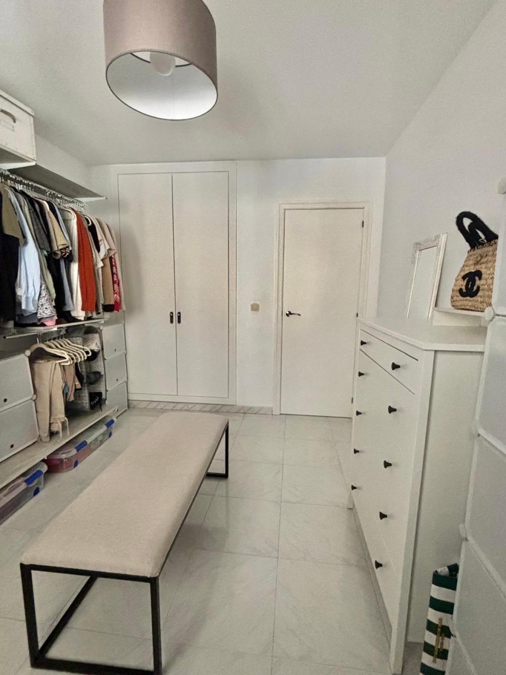 3 bed apartment in Altea