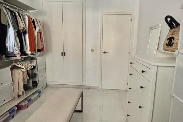 3 bed apartment in Altea