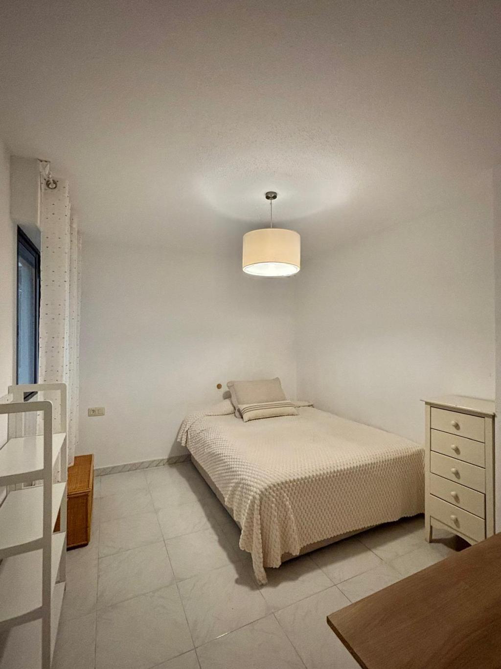 3 bed apartment in Altea