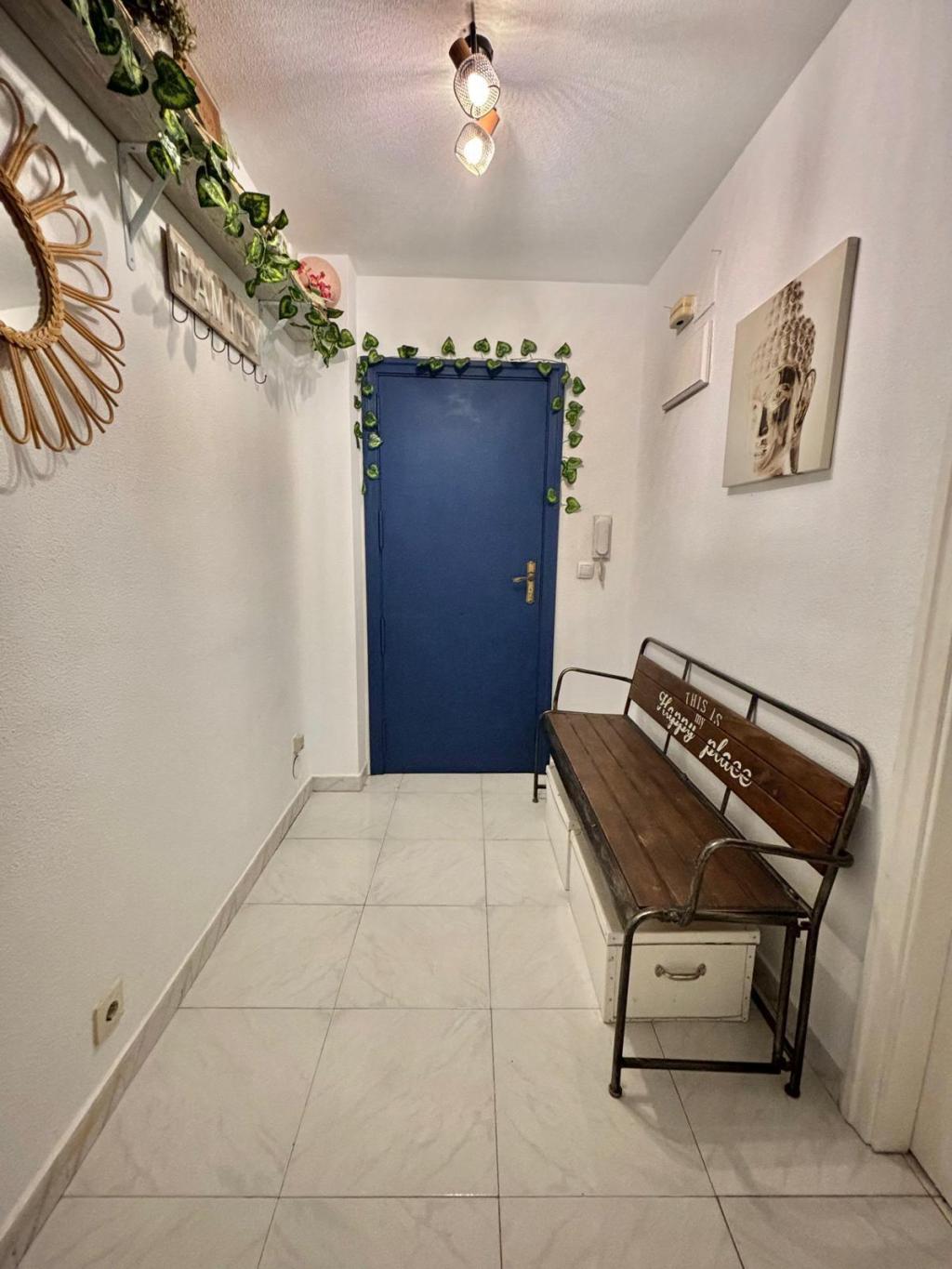 3 bed apartment in Altea