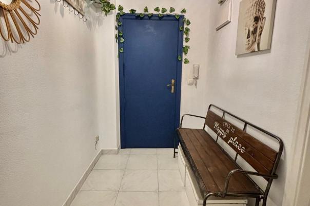 3 bed apartment in Altea