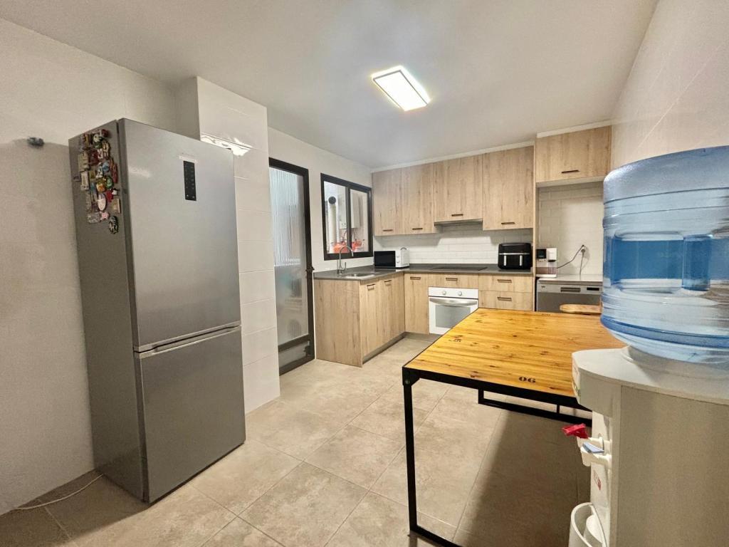 3 bed apartment in Altea