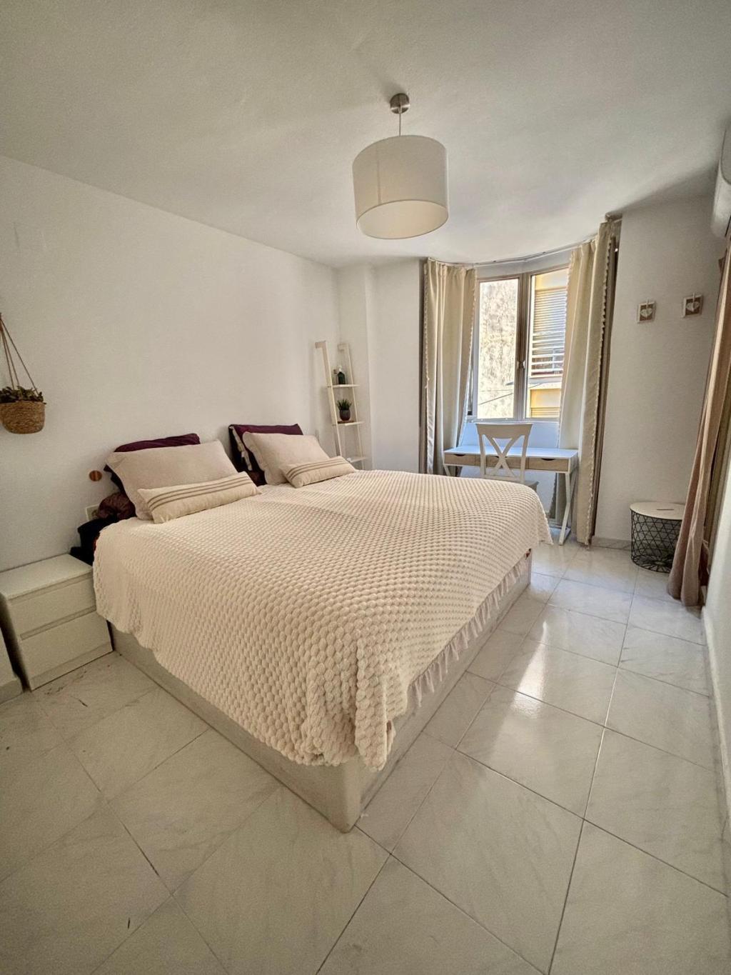 3 bed apartment in Altea