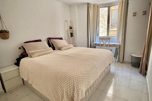 3 bed apartment in Altea
