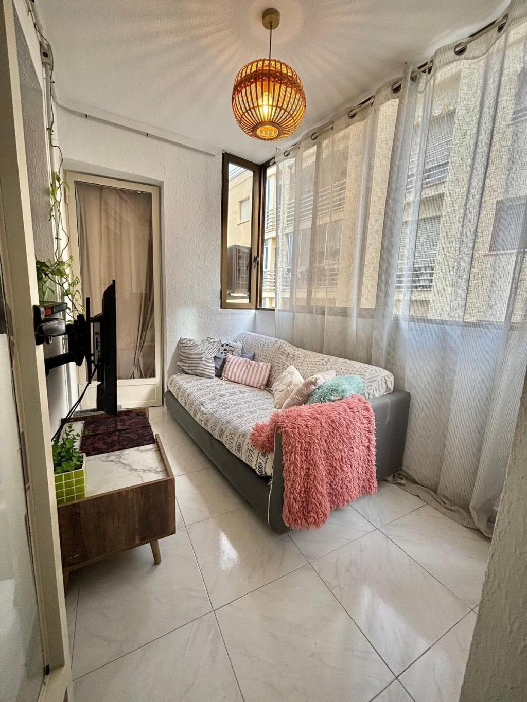 3 bed apartment in Altea