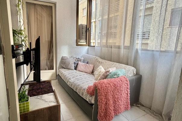 3 bed apartment in Altea