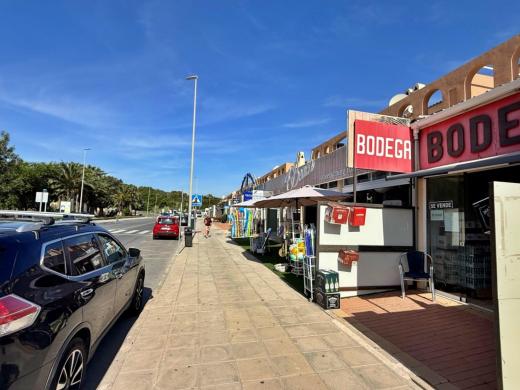 commercial_building in Moraira