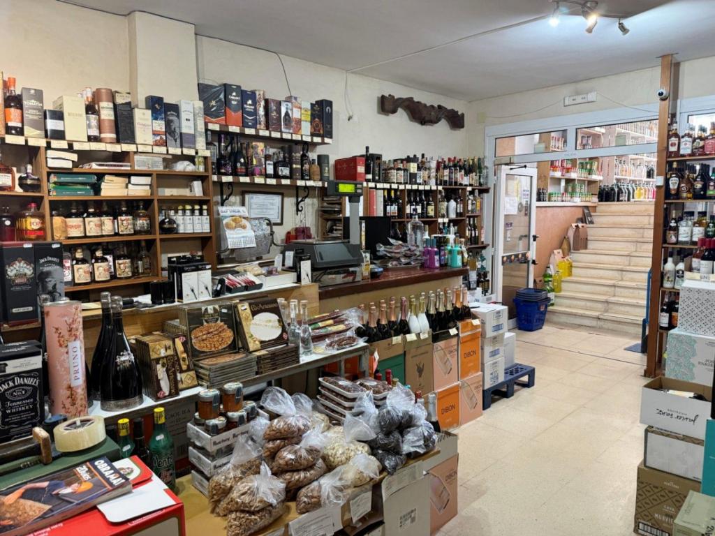 commercial_building in Moraira