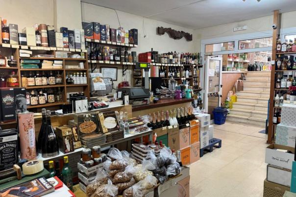 commercial_building in Moraira